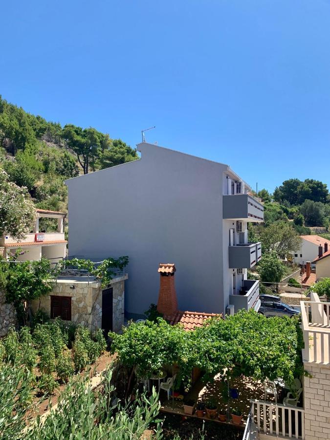 Apartments Rudi ロクヴァ・ロゴズニツァ エクステリア 写真