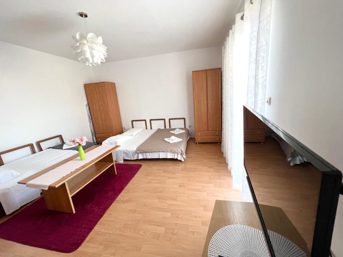Apartments Rudi ロクヴァ・ロゴズニツァ エクステリア 写真